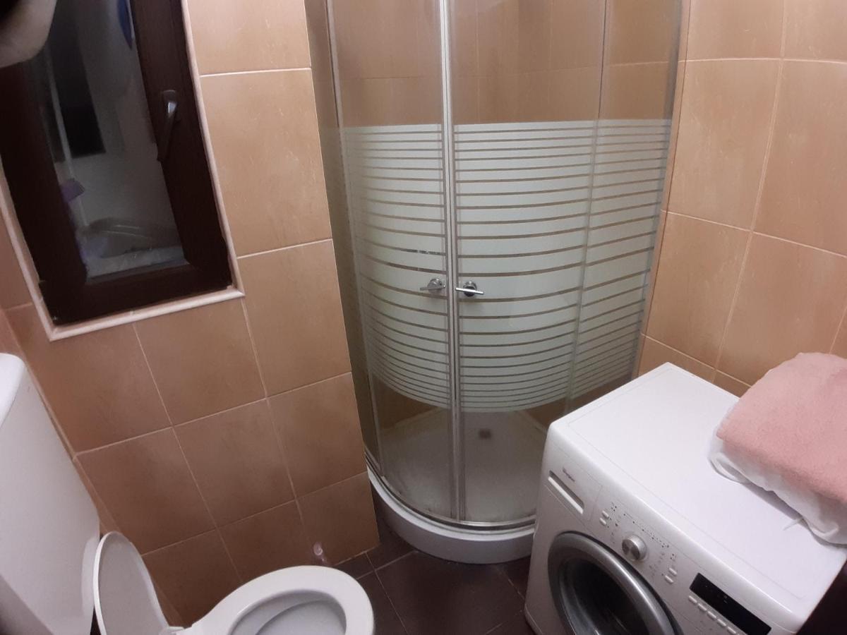 Piata Rosetti Universitate Apartment Bucharest Luaran gambar